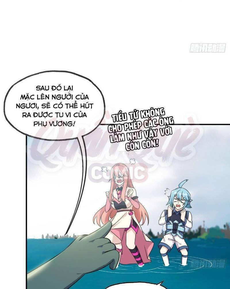 Khởi Đầu Bằng Một Con Côn: Chapter 88