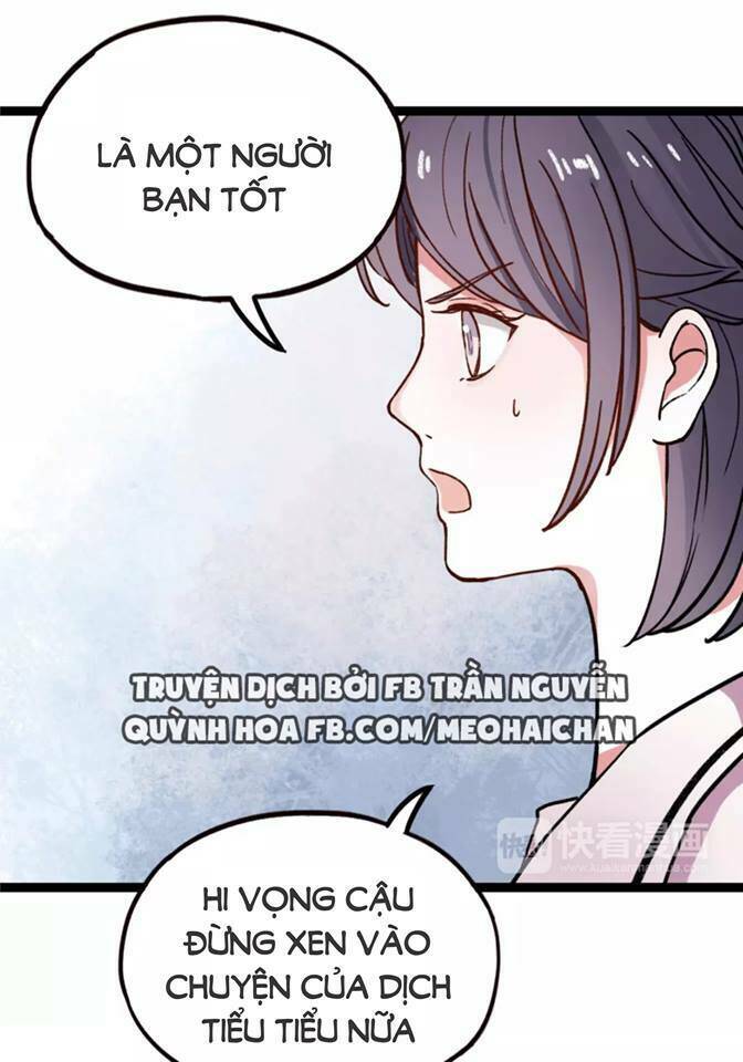 Cậu Đã Từng Yêu Tôi: Chapter 10