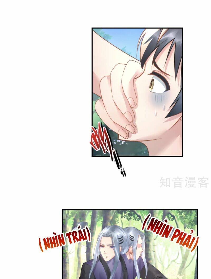 Phong Thủy Thiên Sư: Chapter 37