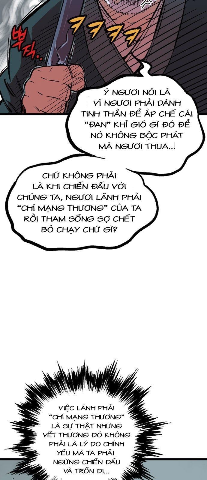 Cao Thủ 2: Chapter 103