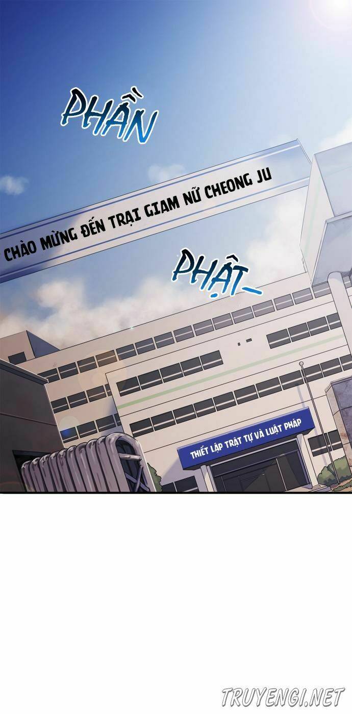 Phải Lòng Oan Gia: Chapter 1