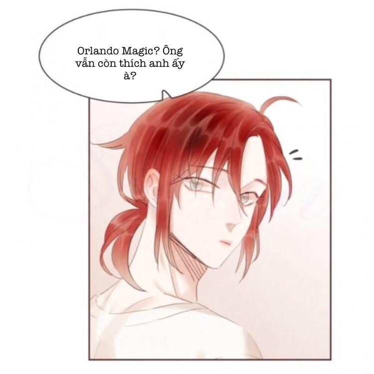 Giữa Tình Yêu Và Tình Bạn: Chapter 32
