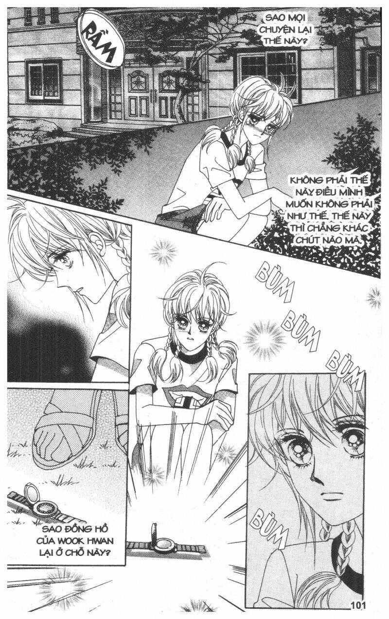 Cũng Vì Em: Chapter 3