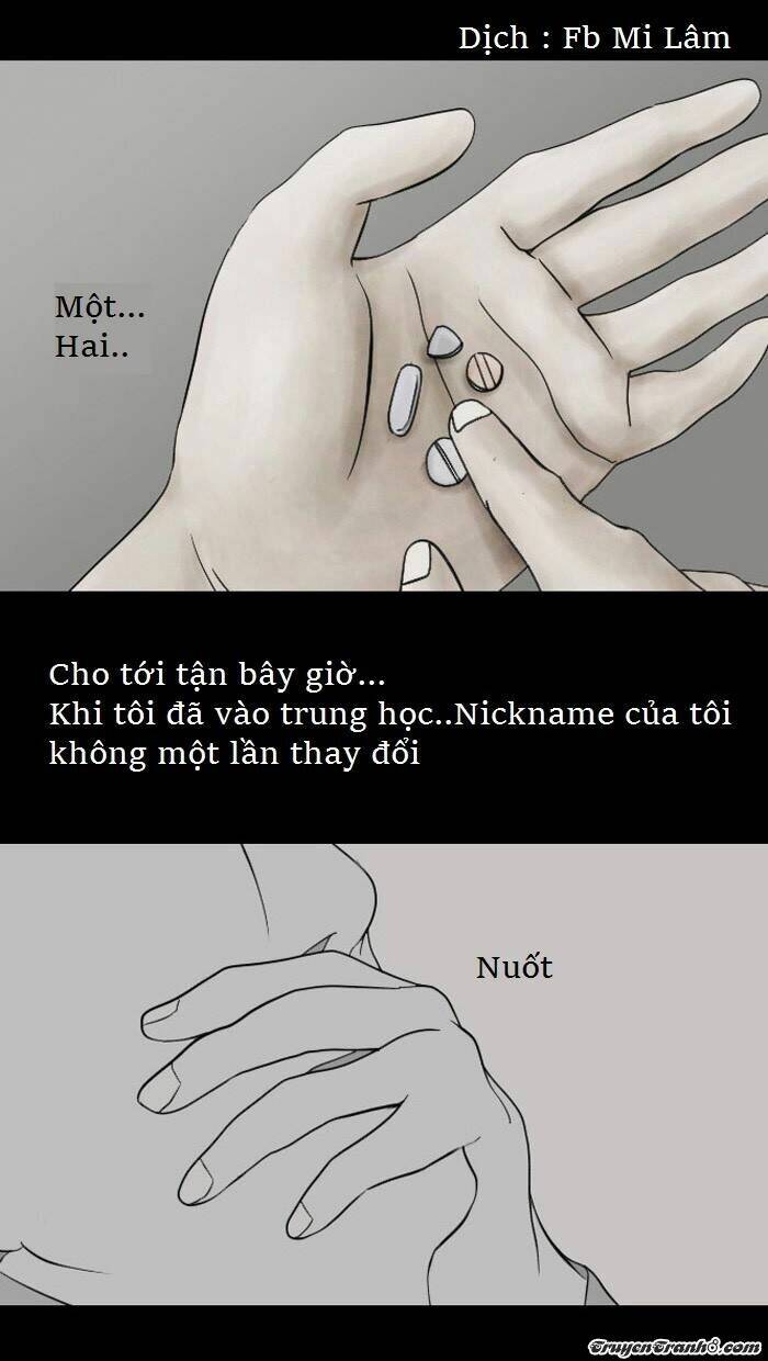 Thứ Sáu: Những Câu Chuyện Cấm: Chapter 13