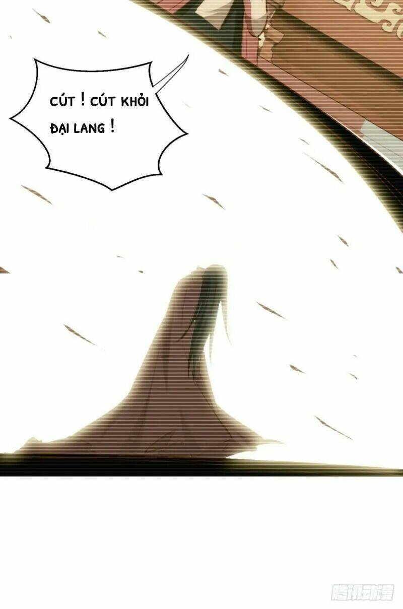 Bẩm Báo Công Chúa !: Chapter 20