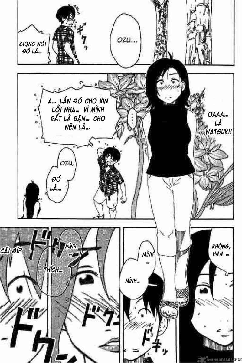 Inu Neko Jump: Chapter 10