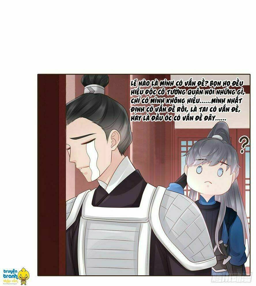 Đại Giá Thừa Tướng: Chapter 130