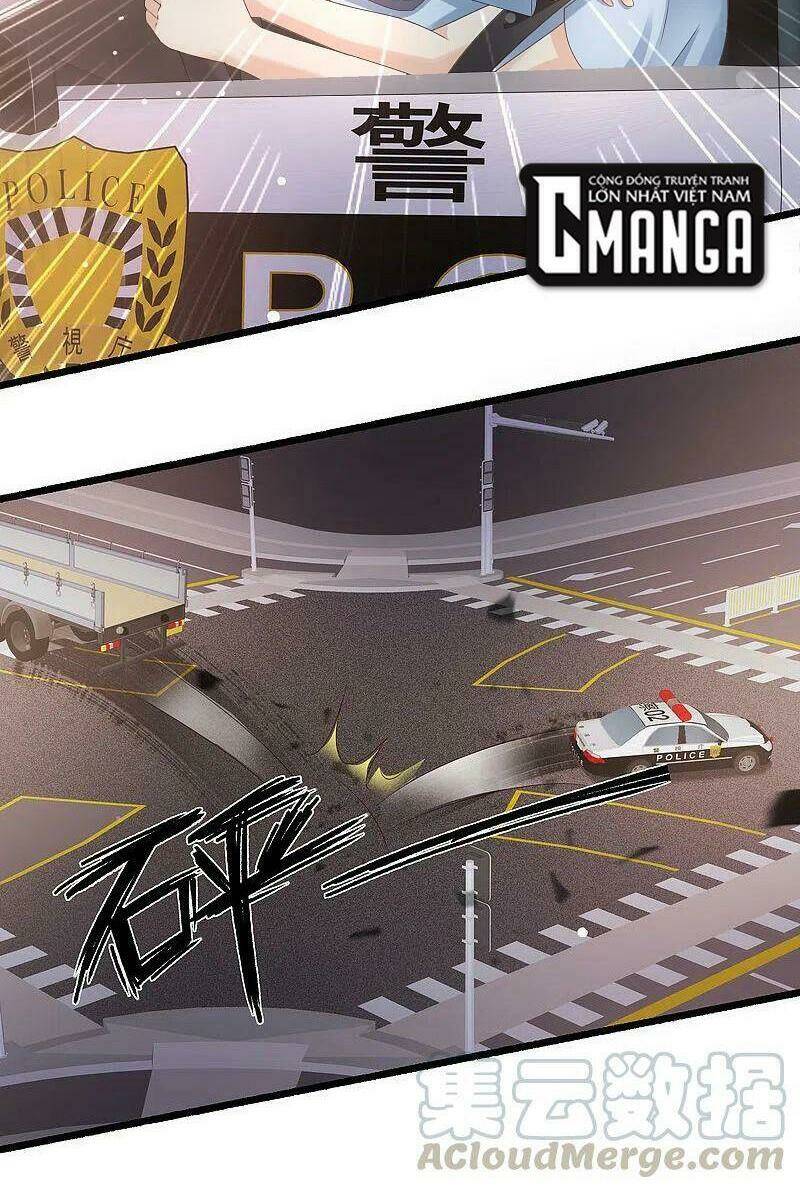 Tối Cường Vận Đào Hoa: Chapter 220