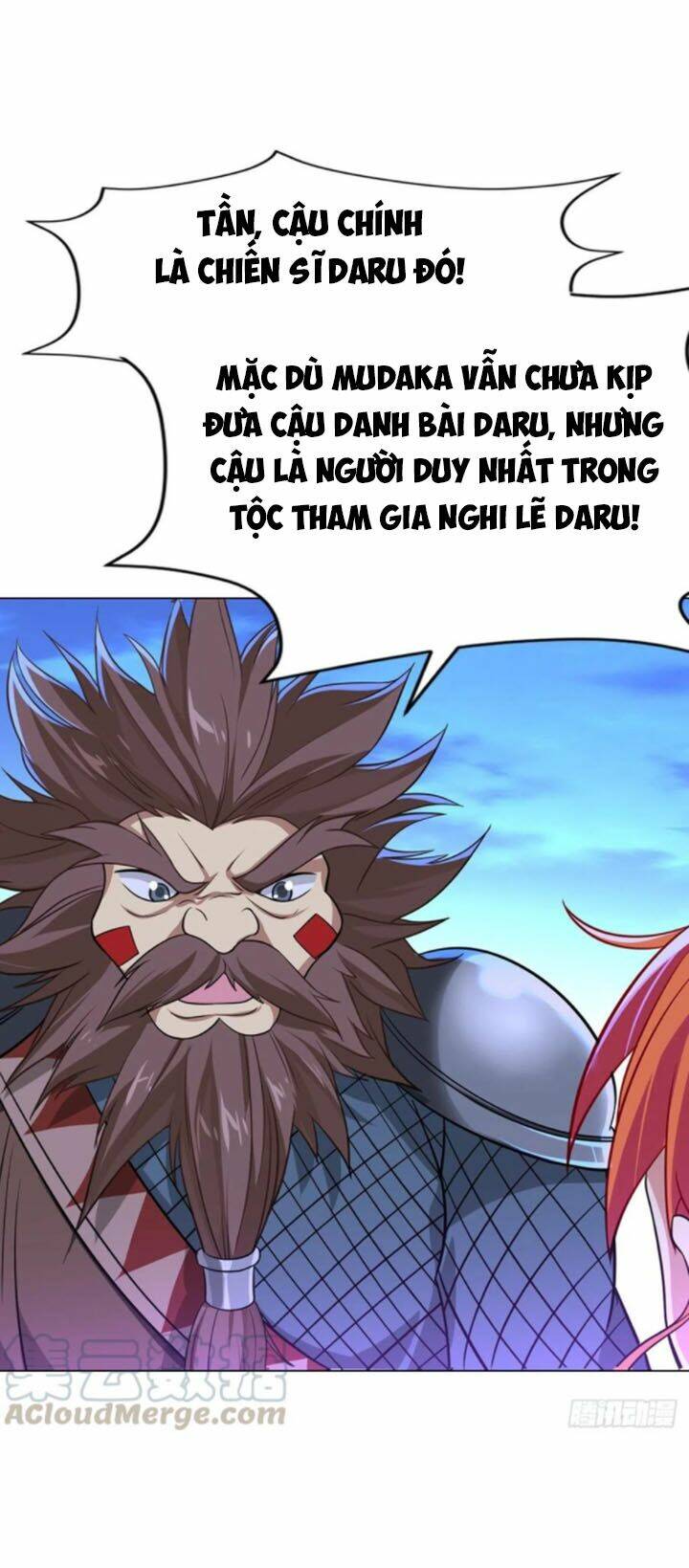 Người Nguyên Thủy Mạnh Nhất: Chapter 5