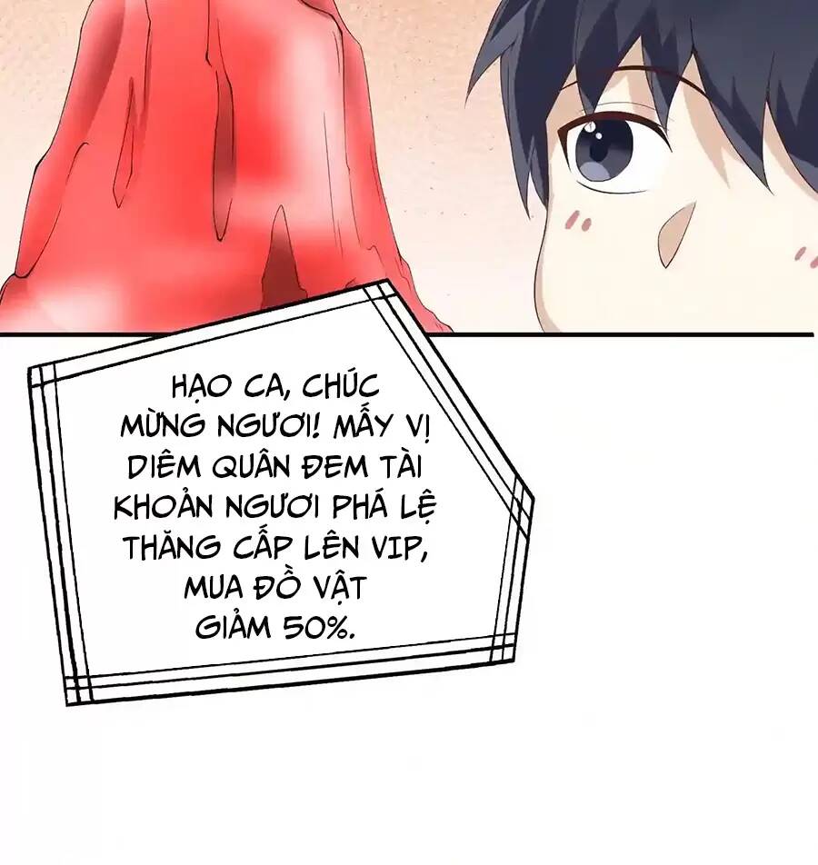 Cửa Hàng Âm Dương: Chapter 17