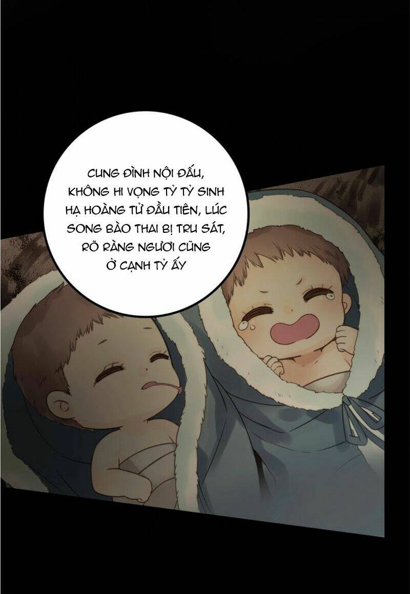 Cướp Chàng Vợ Về Đón Năm Mới: Chapter 46