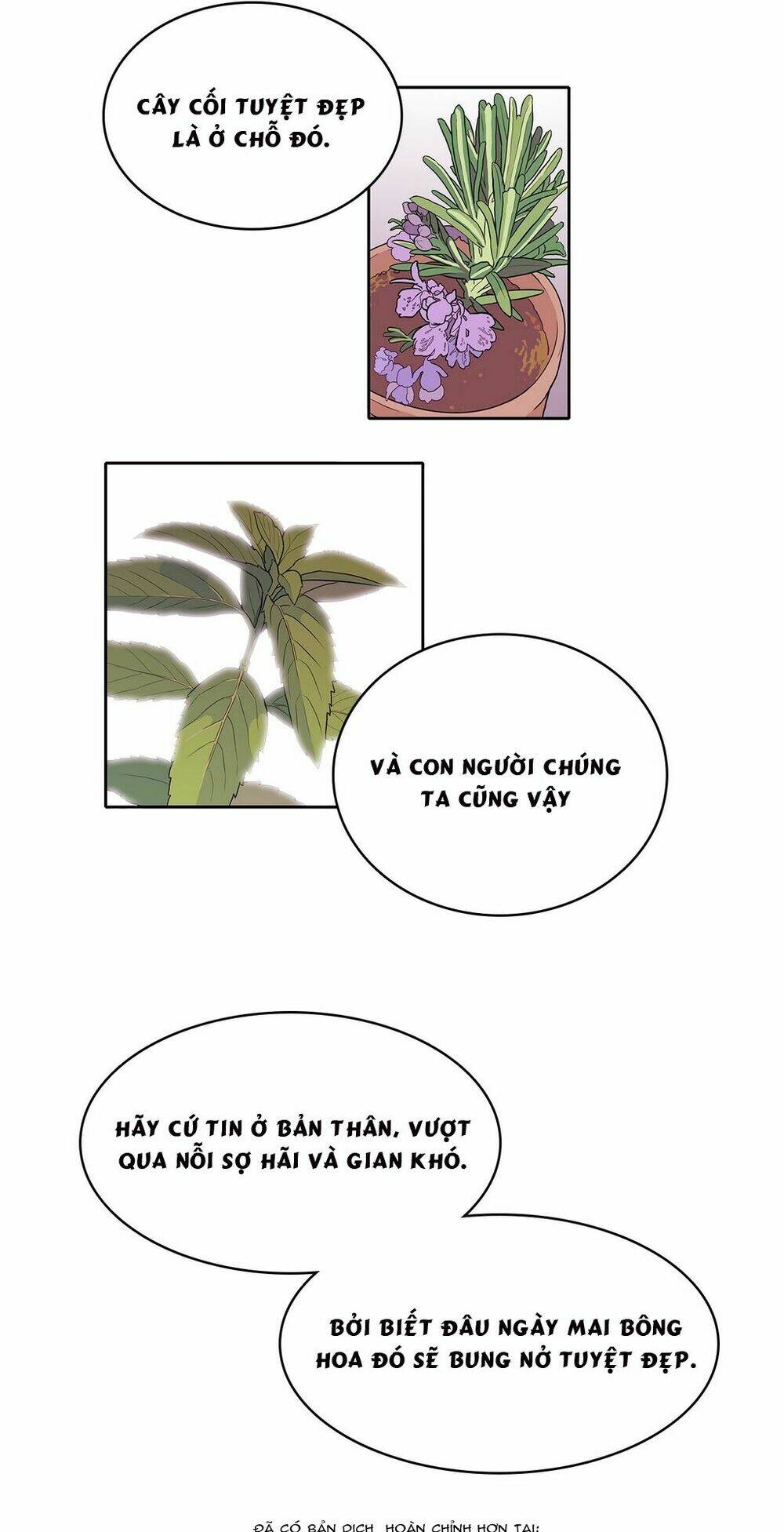 Chuyện Gì Đến, Rồi Cũng Sẽ Đến: Chapter 14