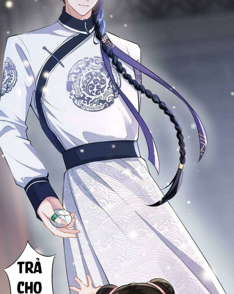 Quận Chúa Vững Vàng, Thiết Lập Nhân Vật Không Thể Vỡ: Chapter 17