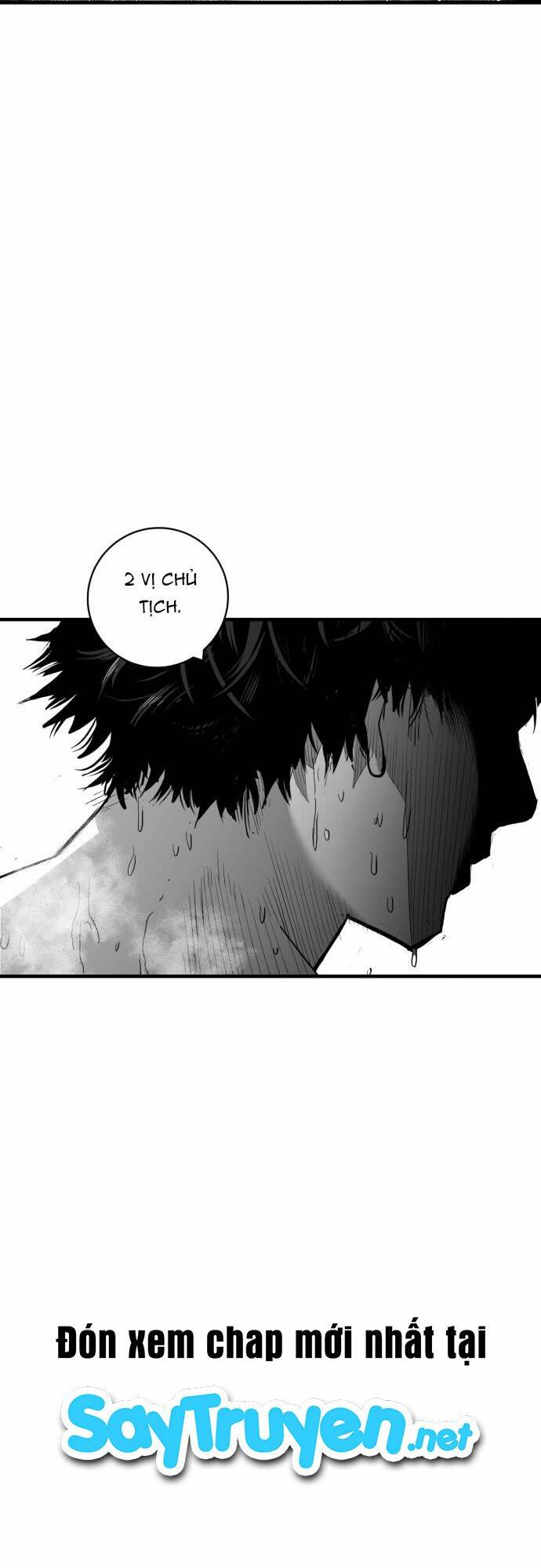 Quảng Trường Máu: Chapter 45