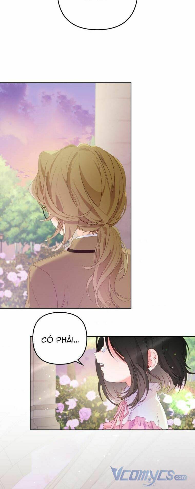 Đọc Thần Chú Lên Đi, Rose!: Chapter 5