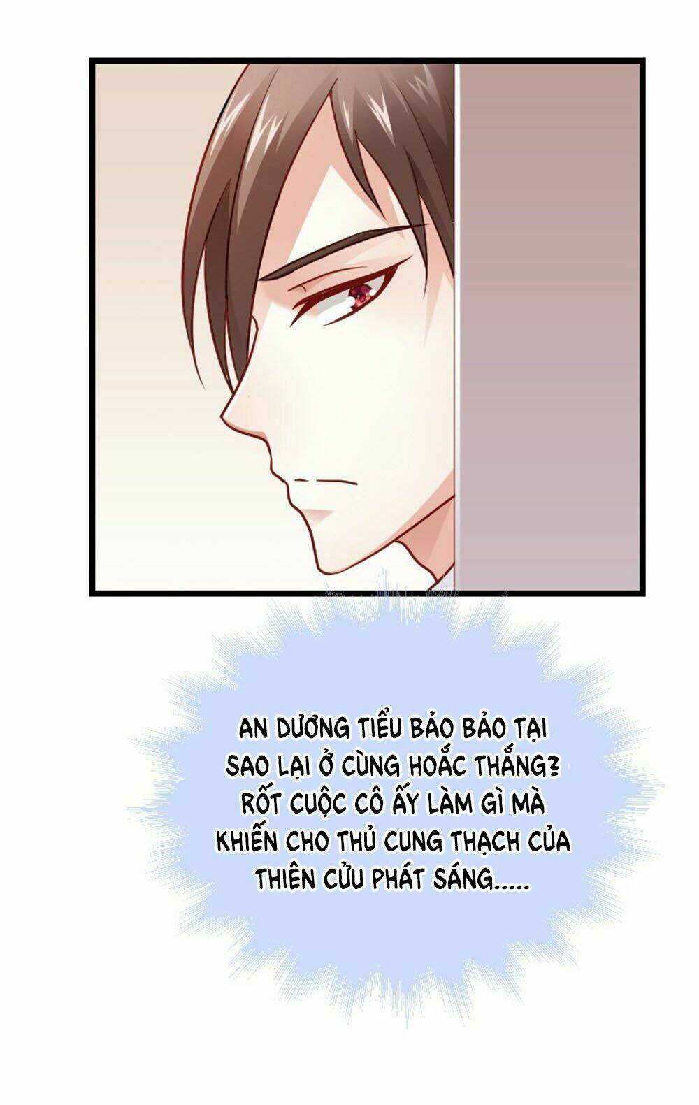 Vạn Năm Nhân Duyên Nhất Tuyến Khiên: Chapter 35