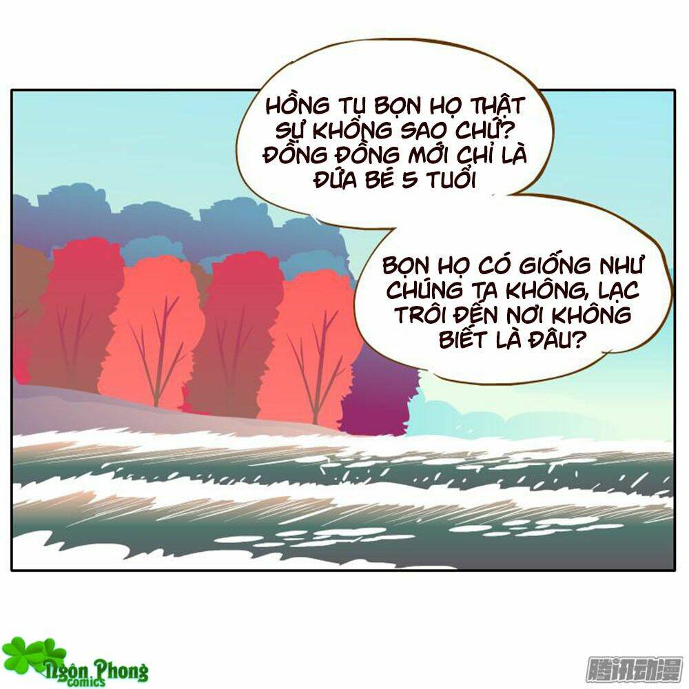 Hòa Thượng Và Tiểu Long Quân: Chapter 11