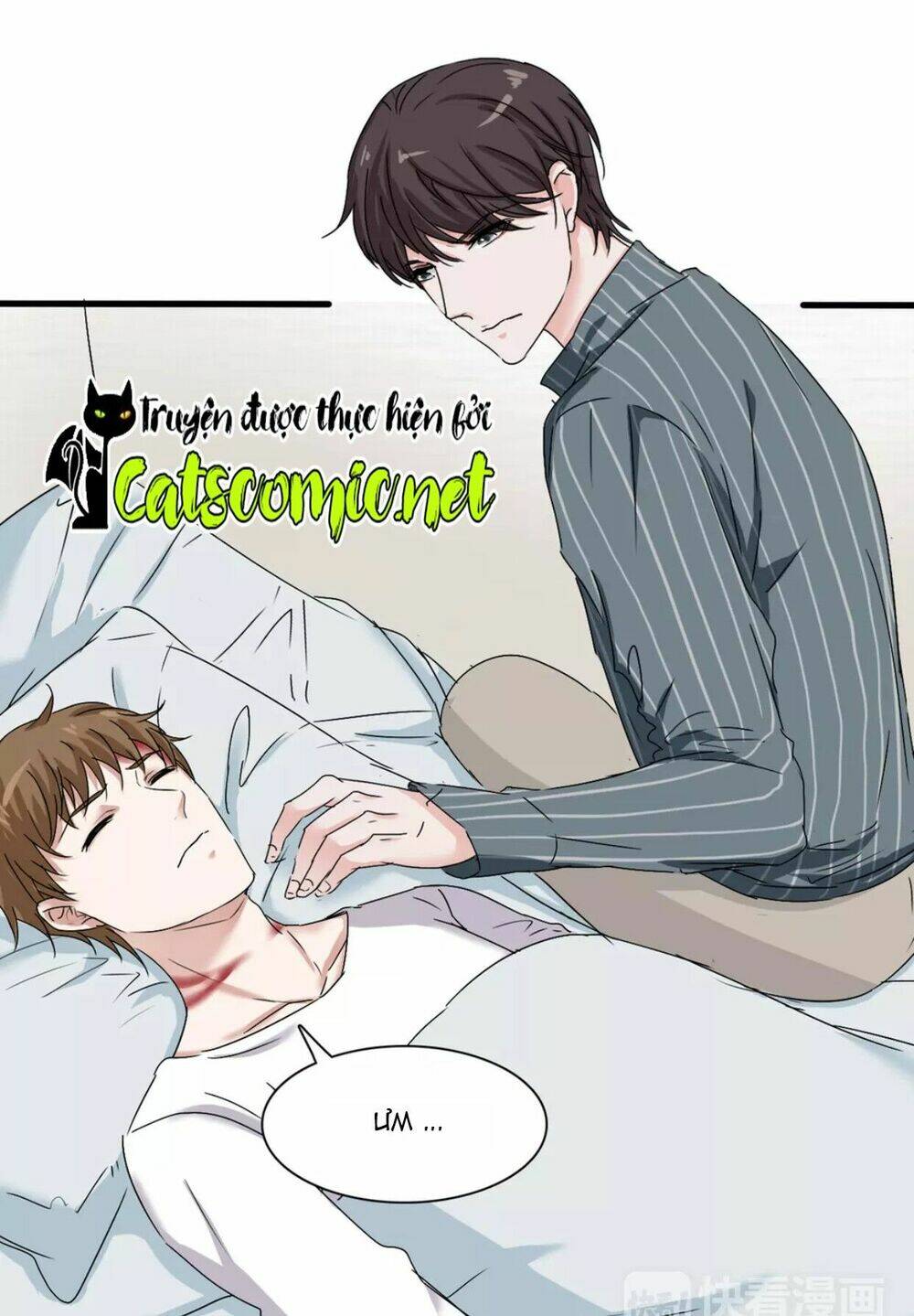 Lấy Sắc Tấn Công Sắc: Chapter 18