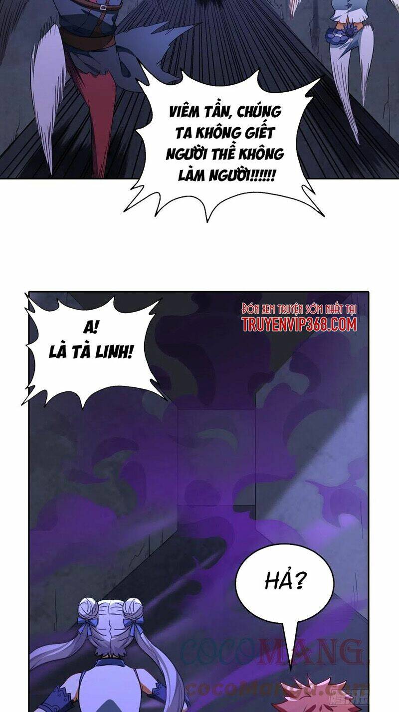 Người Nguyên Thủy Mạnh Nhất: Chapter 98