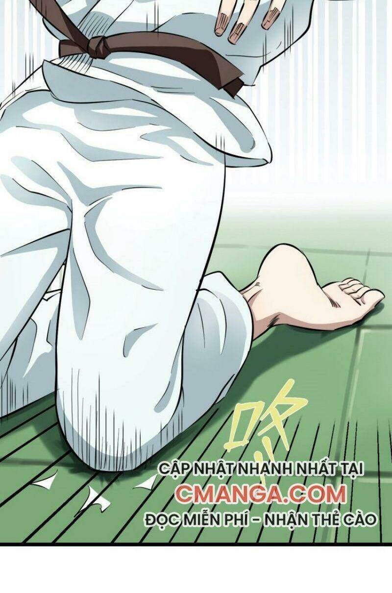 Đối Mặt Với Thử Thách: Chapter 6