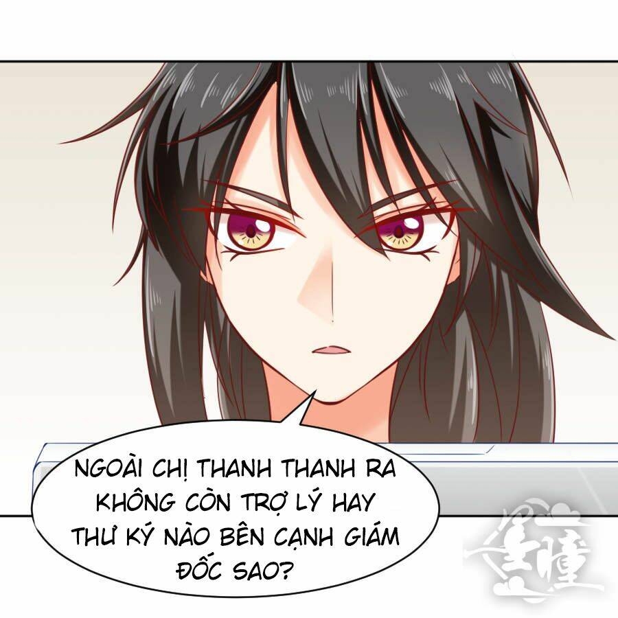 Hướng Tâm Dẫn Lực: Chapter 31