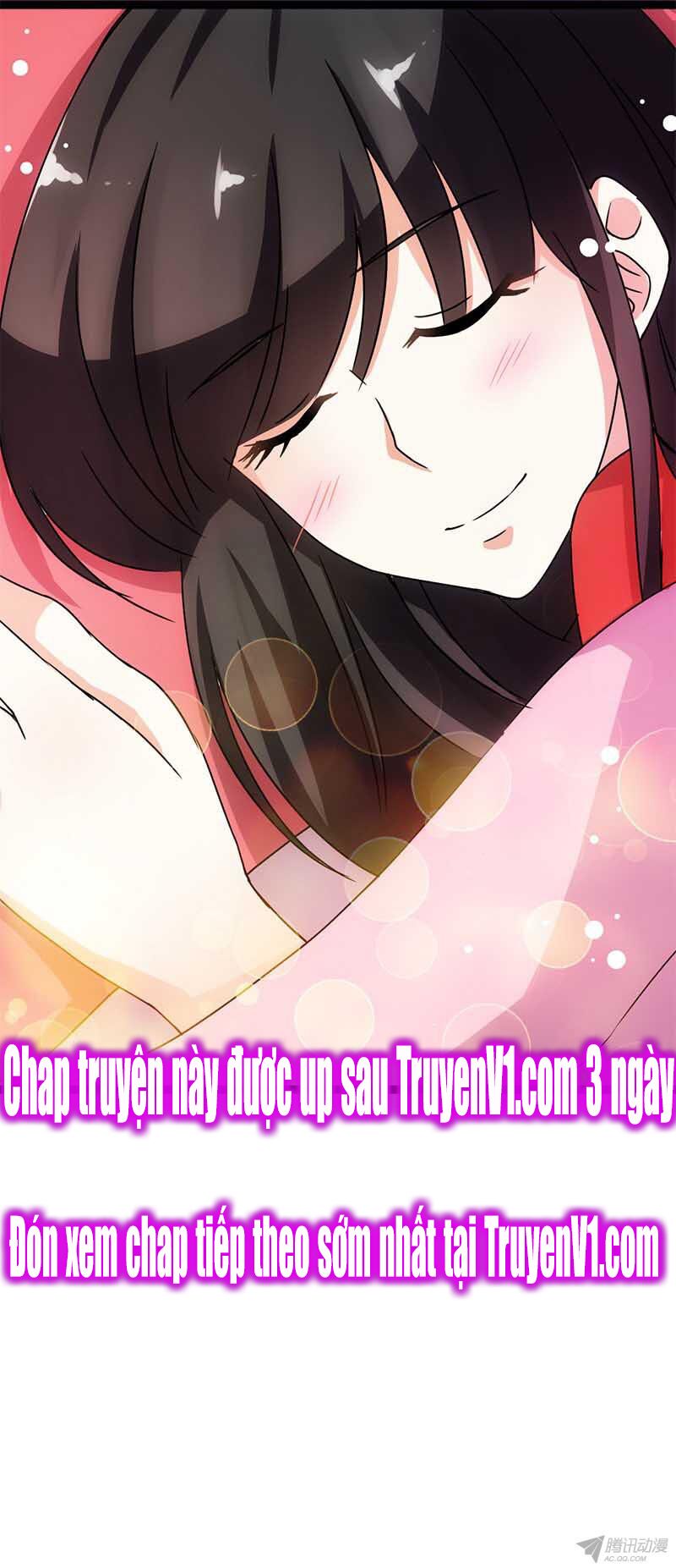 Vương Gia ! Ngươi Thật Bỉ Ổi !: Chapter 12