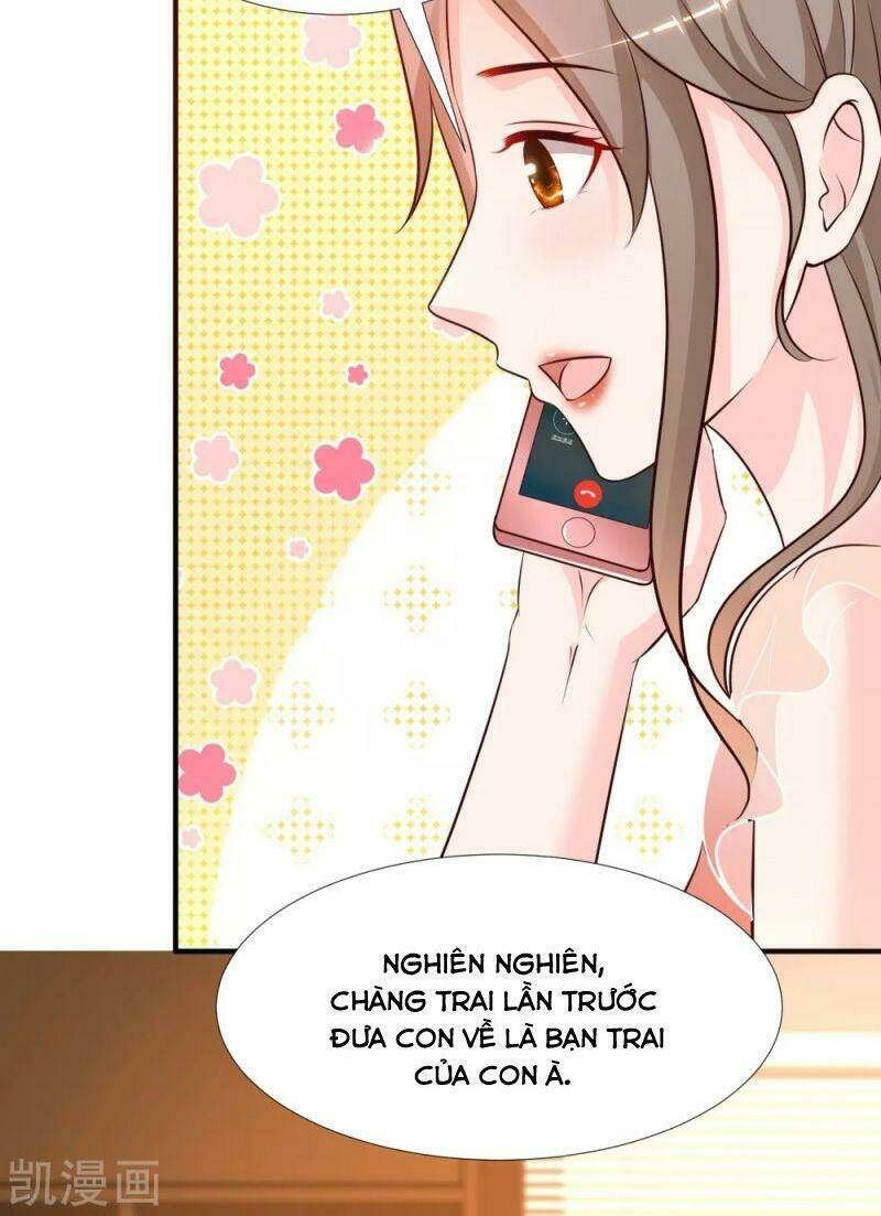 Tối Cường Vận Đào Hoa: Chapter 145