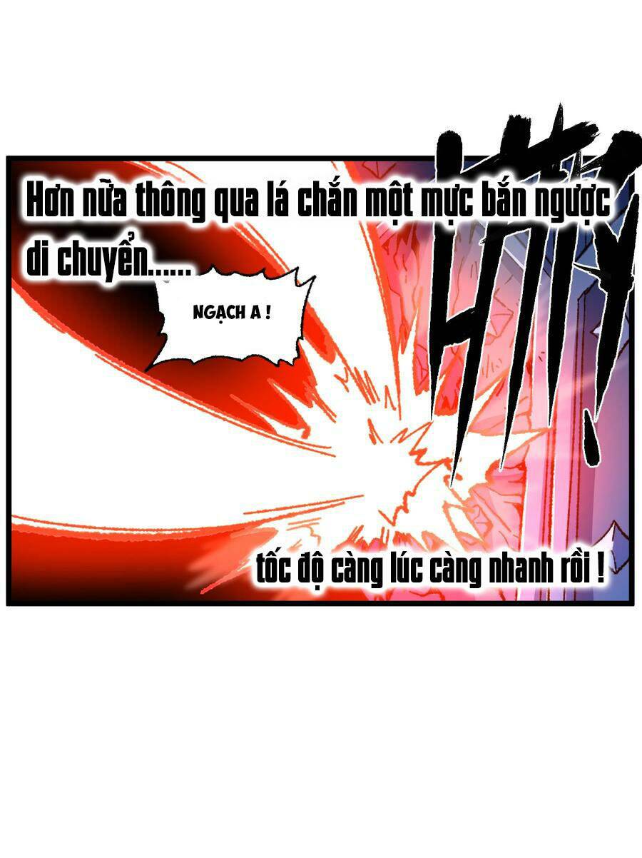 Vú Em Vô Địch: Chapter 28