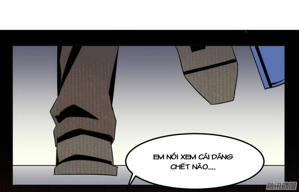 Điều Ước Của Người Phàm: Chapter 7