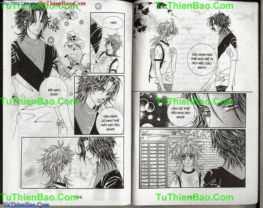 Anh Chàng Đẹp Gái Bản Đẹp: Chapter 6