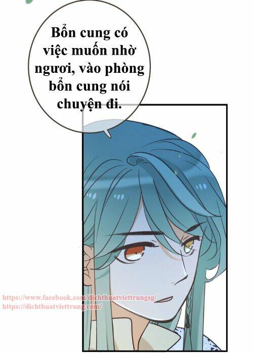 Bạn Trai Tôi Là Cẩm Y Vệ 2: Chapter 66