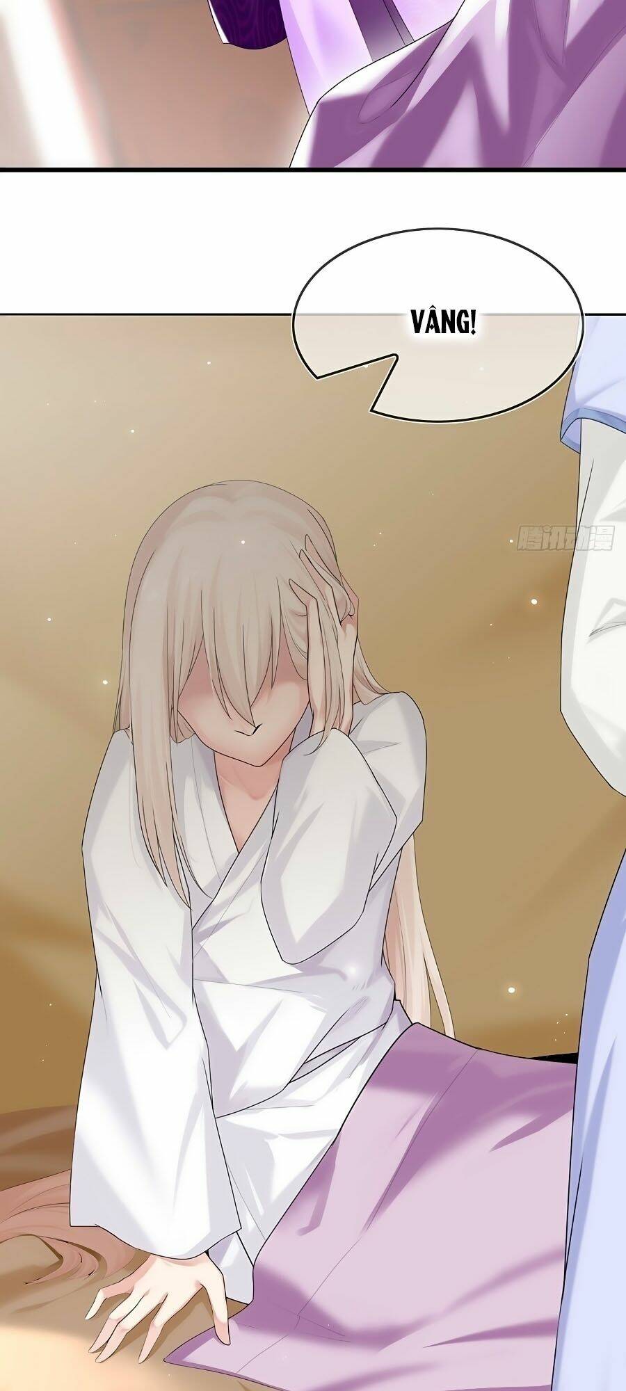 Tận Kiển Minh Thần: Chapter 2
