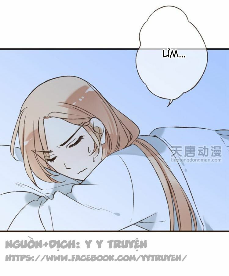 Giáo chủ yêu nghiệt mau nằm xuống: Chapter 15: +16