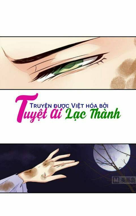 Cô Phương Bất Tự Thưởng (Màu): Chapter 32