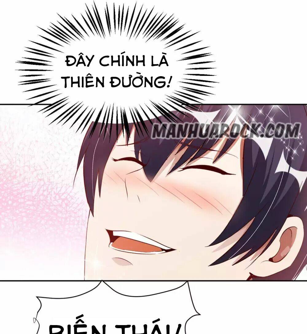 Sư Phụ Của Ta Là Thần Tiên: Chapter 36
