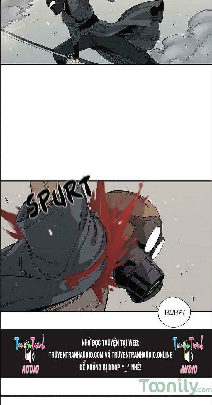 Hiệp Sĩ Giao Hàng: Chapter 32