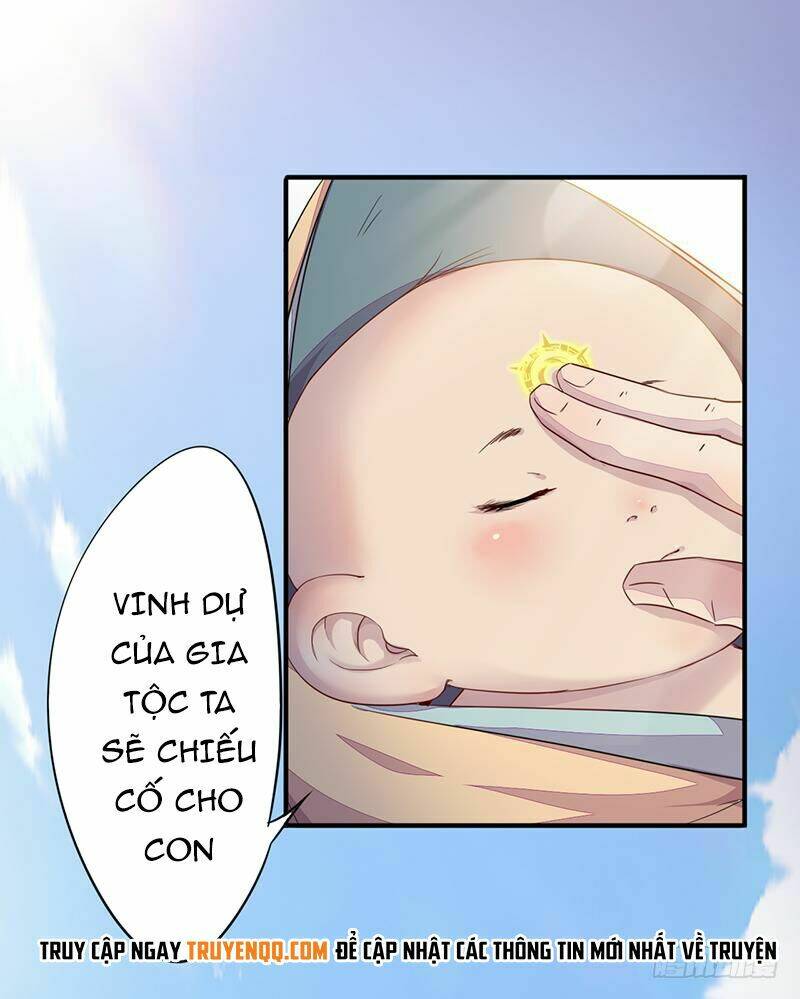 Lật Mặt: Chapter 1