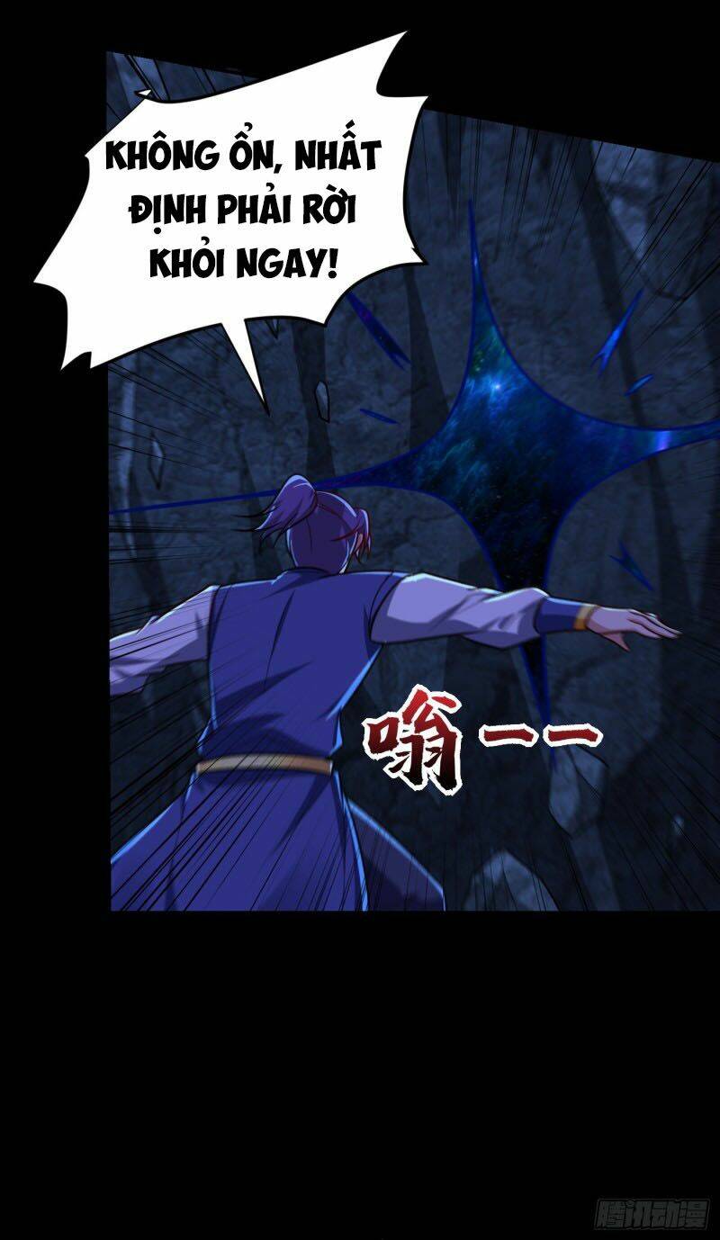 Yêu Giả Vi Vương: Chapter 267