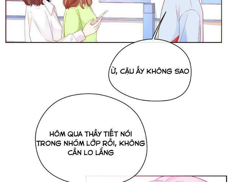 Giai Điệu Của Sự Va Chạm: Chapter 47