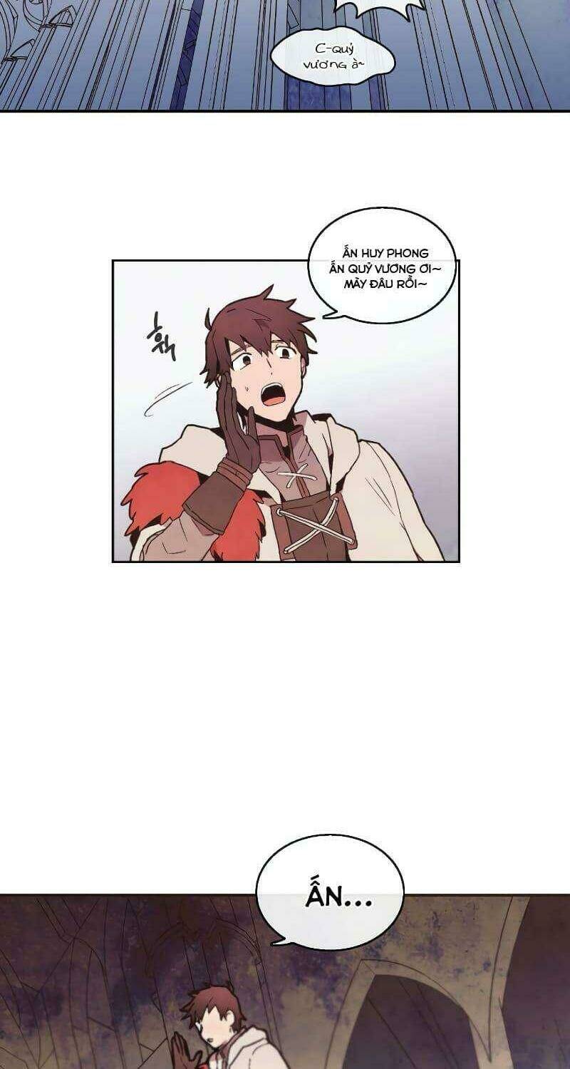 Người Hùng Vi Diệu: Chapter 2