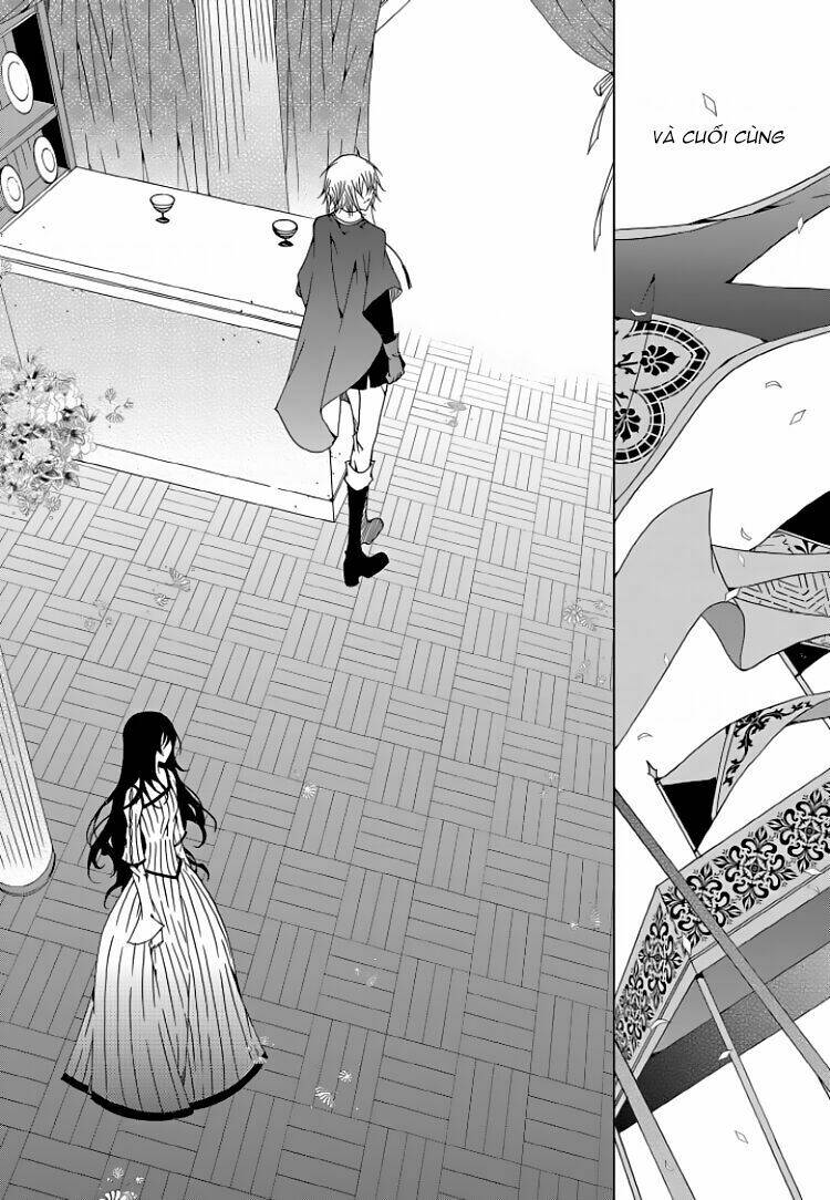 Tale Of Felluah: Chapter 79