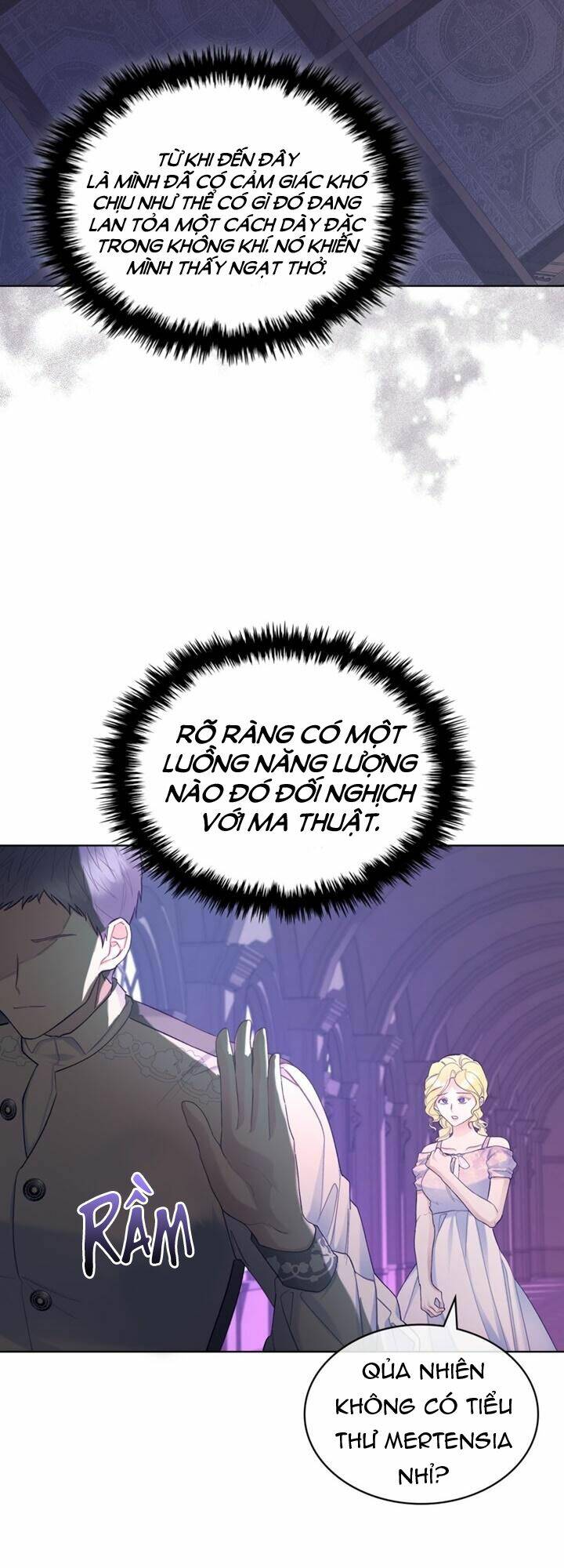 Kẻ Tạo Ra Nữ Phản Diện: Chapter 55.1