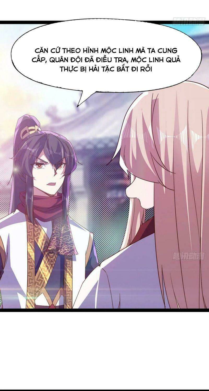 Kiếm Đồ: Chapter 89