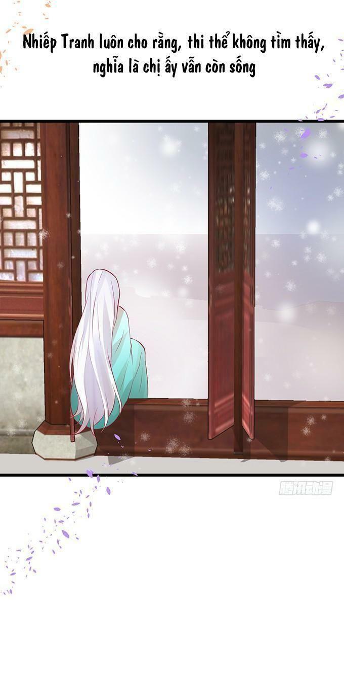 Hồ Tiên Hung Bạo: Chapter 40