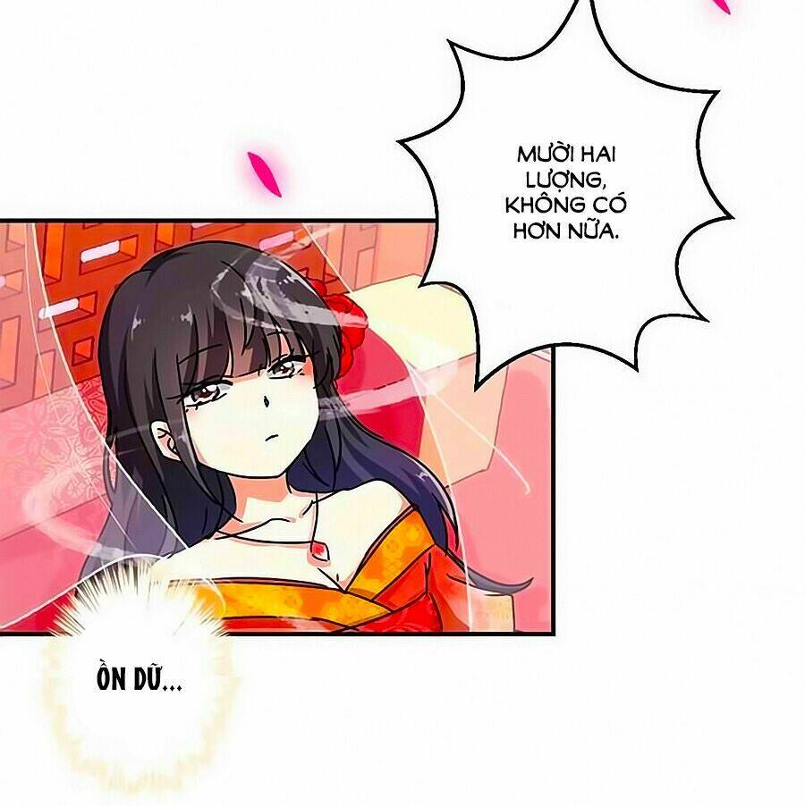 Vương Gia! Ngươi Thật Bỉ Ổi: Chapter 285