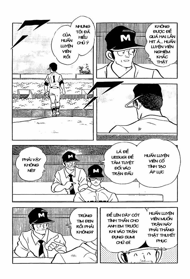 Touch: Chapter 202