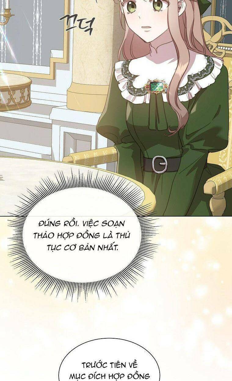 Mất Đi Một Người Chị Tốt: Chapter 17