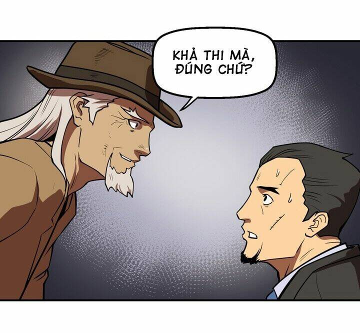 Raid: Chapter 62