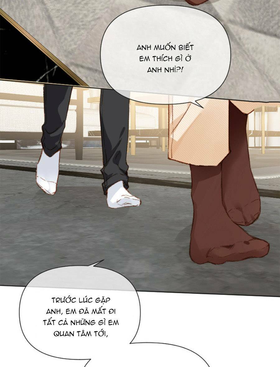 Tâm Động Thuấn Di: Chapter 68