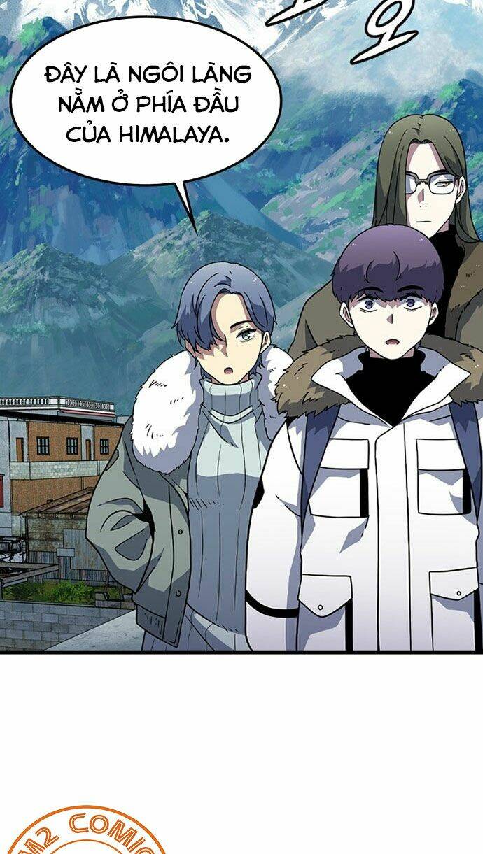 Điểm Chết: Chapter 16